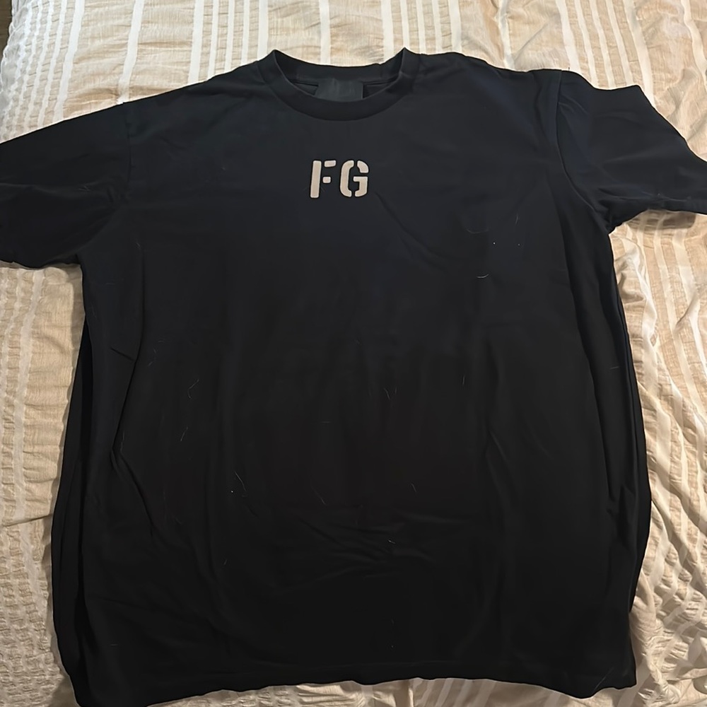 Men’s Fear of God Shirt